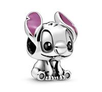PANDORA Gioielli Argento Charm Disney Lilo & Stitch Baby 798844C01