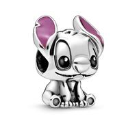 PANDORA Gioielli Argento Charm Disney Lilo & Stitch Baby 798844C01