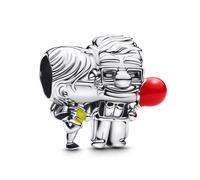 Pandora Gioielli Argento Charm Disney Pixar Up Carl E Ellie 793649C01
