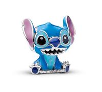 PANDORA Gioielli Argento Charm Disney Stitch 793815C01