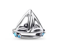 PANDORA Gioielli Argento Charm Veliero 793905C01