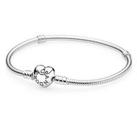 PANDORA Gioielli Bracciale Donna Cuore 590719
