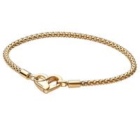 Pandora Gioielli Bracciale Donna Per Charms Color Oro 562731C00