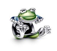 PANDORA Gioielli Charm In Argento Rana Arrampicatrice 793342C01
