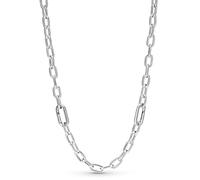 Pandora Gioielli Collana Da Donna 925 Argento 50 Cm 399685C00-50