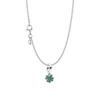 Pandora Gioielli Collana Da Donna Quadrifoglio Argento Set 15814