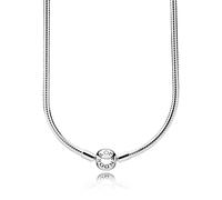 Pandora Gioielli Collana Donna Pandora Logo 590742HV