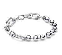 PANDORA Gioielli Donna Bracciale In Argento Con Sfere 592793C00