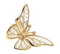 Pandora Gioielli XL Charm Farfalla Color Oro 764487C01
