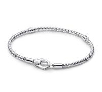 Pandora Gioiello Bracciale per Charms Argento Rivetti 593681C00