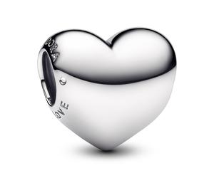 PANDORA Gioiello Charm In Argento Be Love Cuore Medium 793439C00
