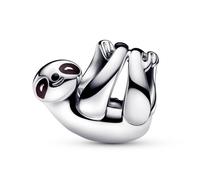 PANDORA Gioiello Charm In Argento Slinciato Di Bradipo 793331C01