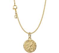 Pandora Gioiello Donne-Set Collana con Ciondolo schwalbe Oro 21206