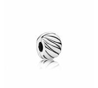 Pandora Gioiello originale 791752 con clip, Nessuna pietra preziosa