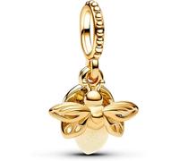 PANDORA Ciondolo Moments 769352C01 glitterato