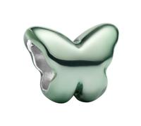 PANDORA Green Butterfly Mini 794783C01 - Ciondolo a forma di farfalla
