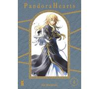 Pandora hearts. New edition (Vol. 4)