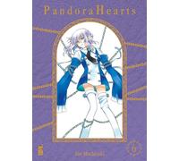 Pandora hearts. New edition (Vol. 6)