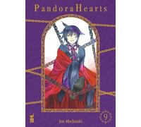 Pandora hearts. New edition (Vol. 9)