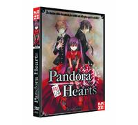 Pandora hearts, vol. 1