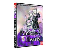 Pandora hearts, vol. 2