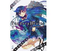 Pandora hearts (Vol. 23)