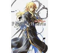 Pandora hearts (Vol. 5)