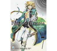 Pandora hearts (Vol. 7)