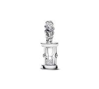 Pandora - Hourglass Pendant - - Accessories - unisex - Grigio - ONE SIZE