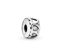 Pandora Anello Simple Infinity Band
