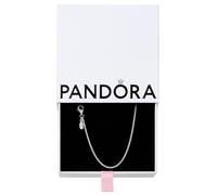 PANDORA Icons Collana in argento, 45