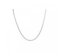 PANDORA Collana 590200-45 catena classica con cavo