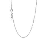 PANDORA Icons Collana in argento, 90