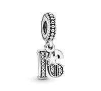 Pandora Bead Charm Donna argento - 797261CZ