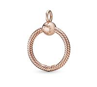 Pandora Pendente Donna vermeil - 388296