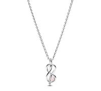 PANDORA Moments 393762C01-50 collana infinity