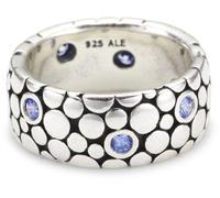 Pandora KASI 19247CZB - Anello da donna in argento 925/1000 e Argento, 58 (18.5), cod. 19247CZB-58