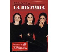 Pandora - La Historia