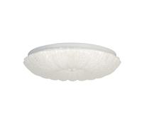 Pandora LED a filo, acrilico trasparente