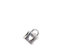 PANDORA Moments - Charm bicolori in argento sterling e placcati in oro rosa 14k