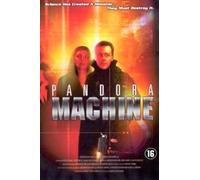 Pandora Machine [ Origine Olandese, Nessuna Lingua Italiana ]