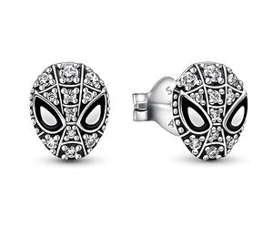 Pandora Marvel, Spider-Man, Orecchini Maschera 292354C01