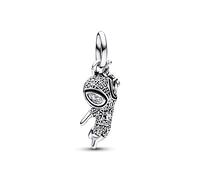 PANDORA Marvel, Spider-Man, Pendente Pavé 392353C01