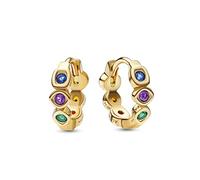 Pandora Marvel The Avengers Infinity-Steine Ohrringe 262567C01 Orecchini