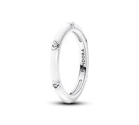 Pandora Anello Con Pietre E Smalto