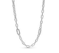 PANDORA Me 399685C00-50 collana con maglie in argento