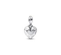 PANDORA Me 792305C00 ciondolo a forma di mini cuore