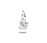PANDORA ME 793108C01 ciondolo angelo cupido