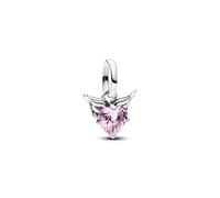 Pandora Ciondolo Mini Cuore Alato 793626C02