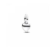 Pandora Ciondolo a forma di cuore mini 793691C00